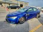 2016 CHRYSLER 200