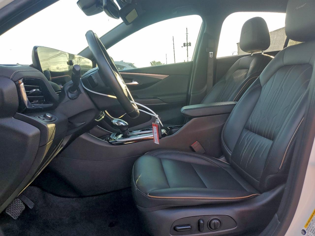 2025 BUICK Envista