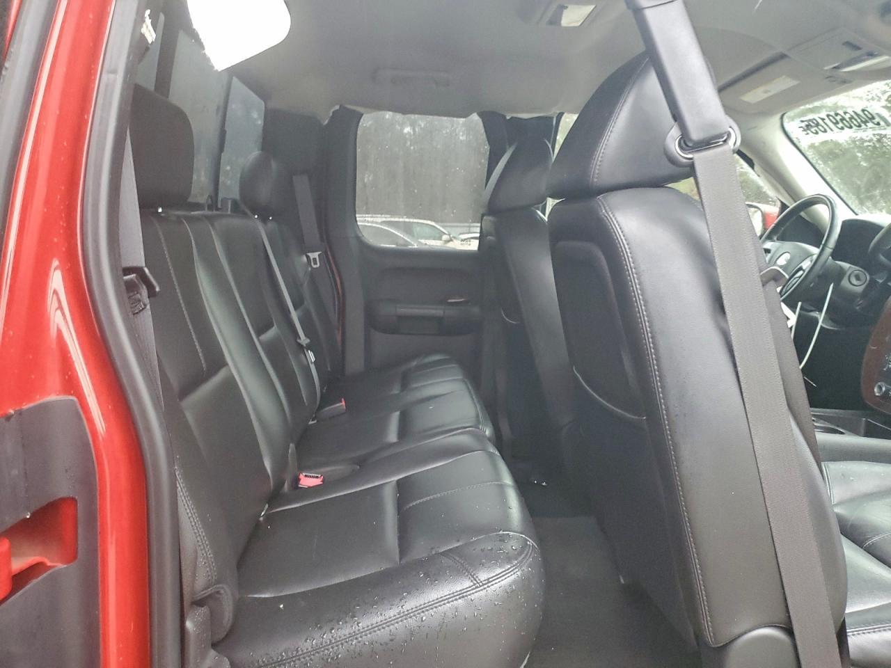 2007 CHEVROLET Silverado