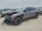 2024 CHEVROLET BLAZER