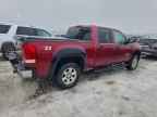 2009 GMC Sierra