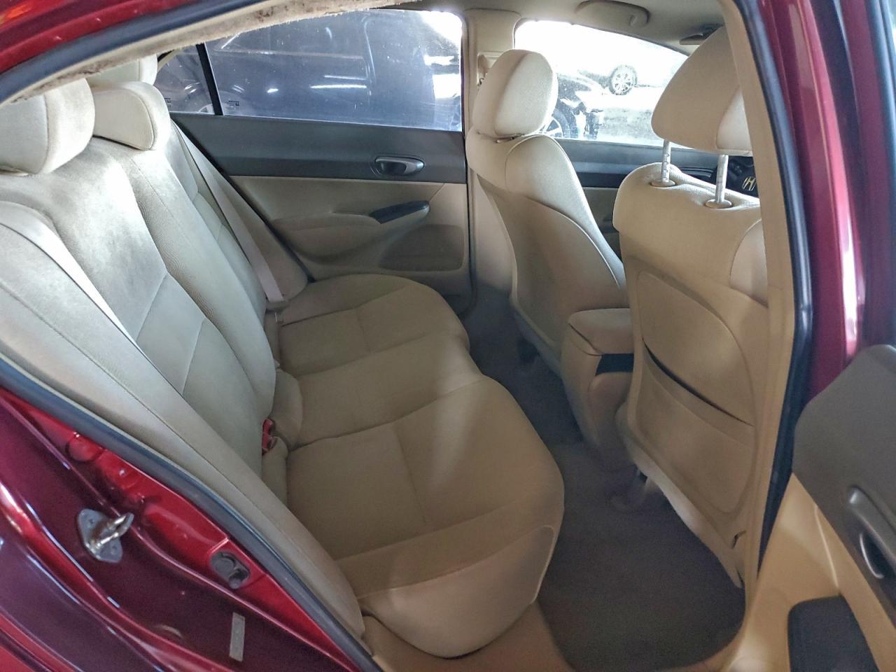 2006 HONDA CIVIC