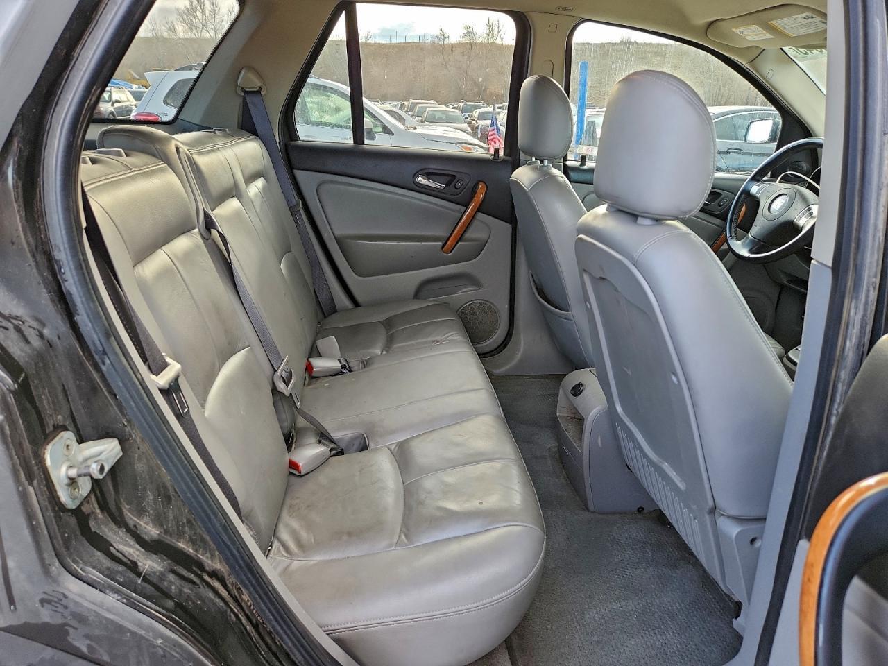 2006 SATURN Vue