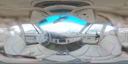 1996 OLDSMOBILE 98