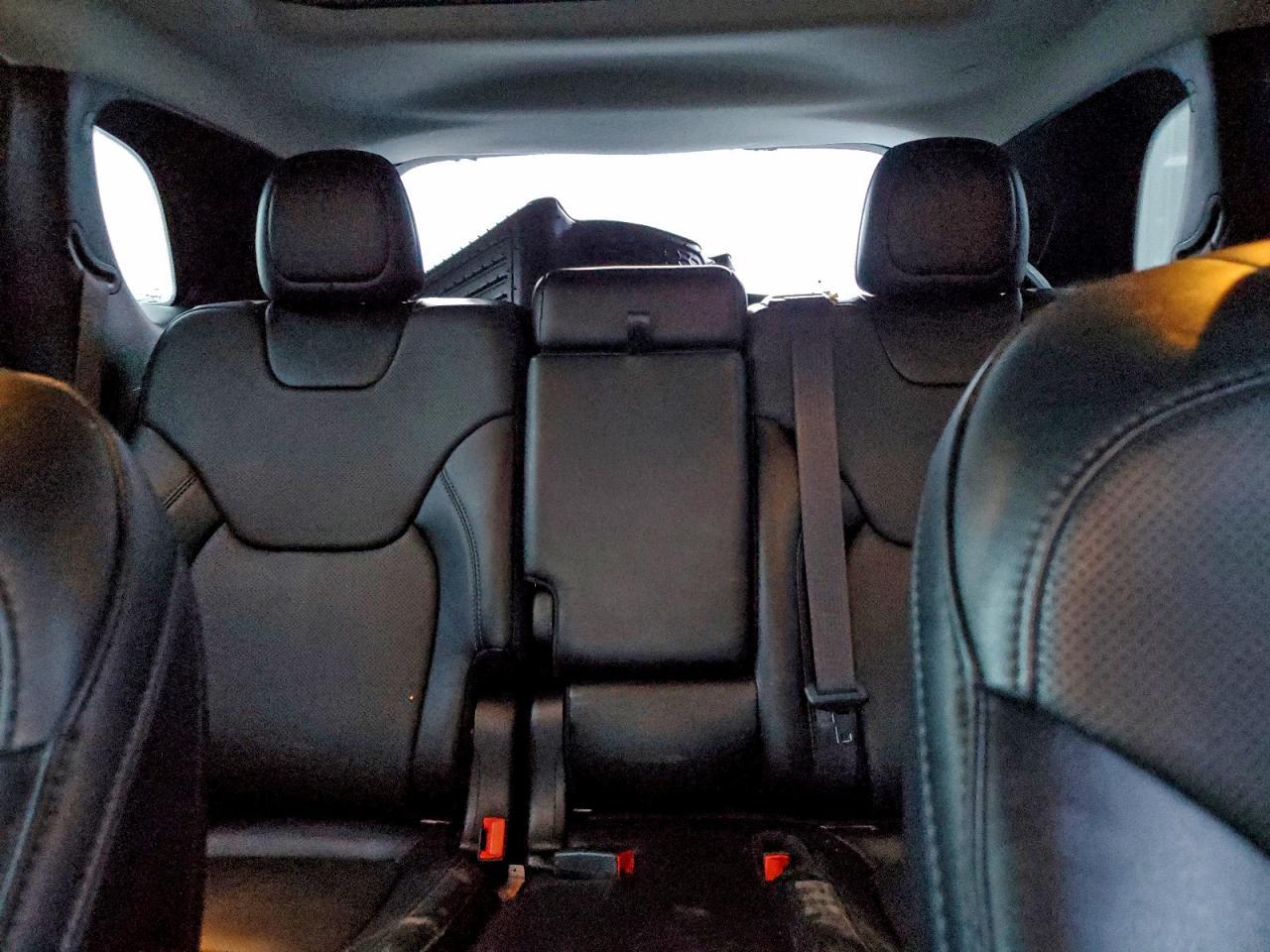 2022 JEEP CHEROKEE