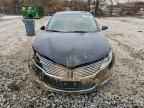 2015 LINCOLN MKZ