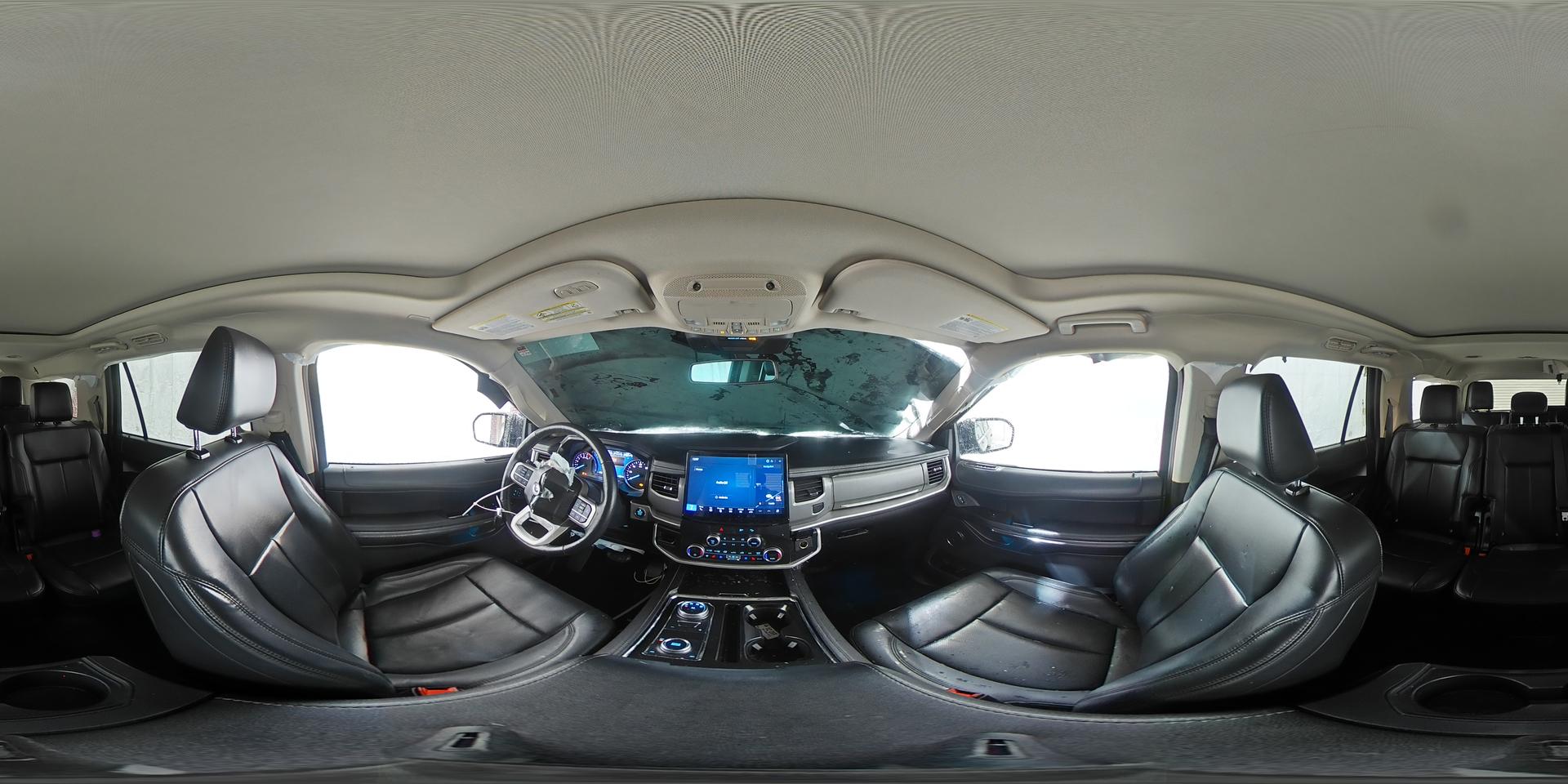 2022 FORD Expedition