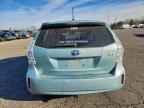 2013 TOYOTA PRIUS V
