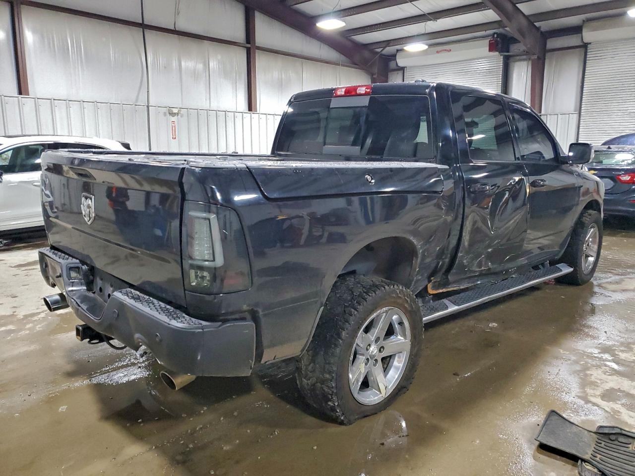 2012 DODGE RAM 1500