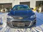 2017 CHEVROLET SONIC