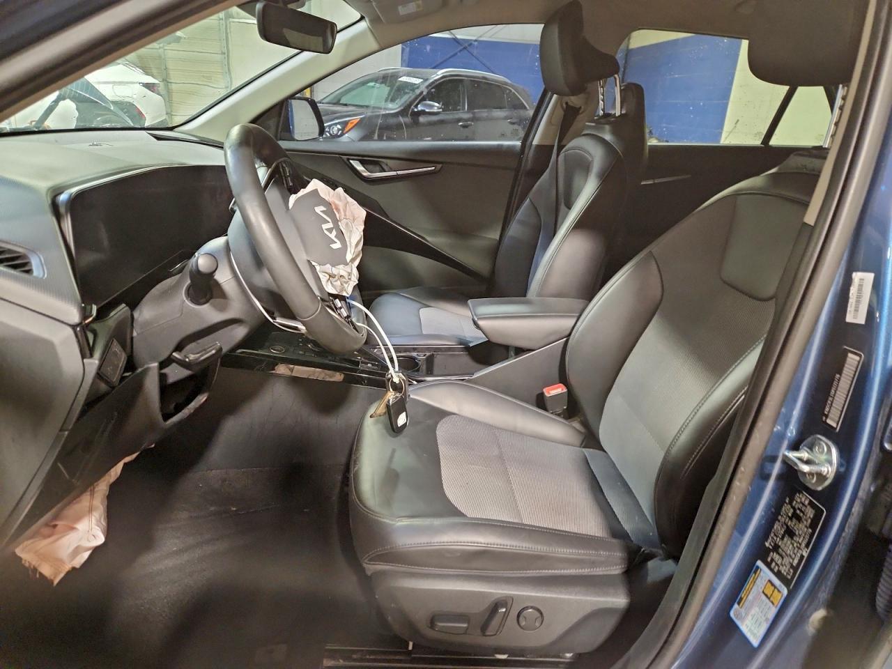 2024 KIA Niro