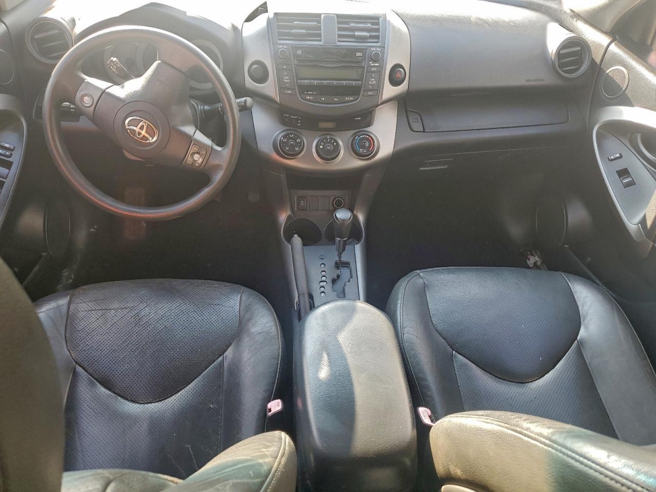 2010 TOYOTA RAV4