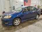 2007 TOYOTA COROLLA