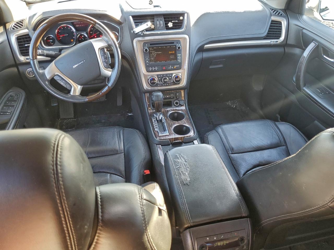 2014 GMC ACADIA