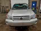 2005 TOYOTA HIGHLANDER