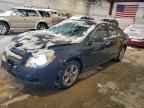 2012 CHEVROLET MALIBU