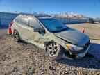 2014 SUBARU XV Crosstrek