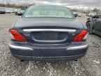 2006 JAGUAR X-Type