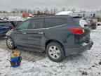 2011 CHEVROLET TRAVERSE