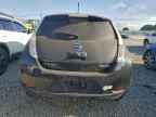 2012 NISSAN LEAF