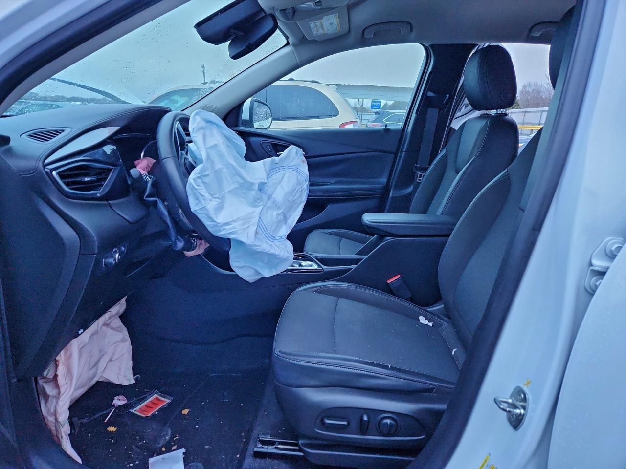 2020 BUICK Encore GX