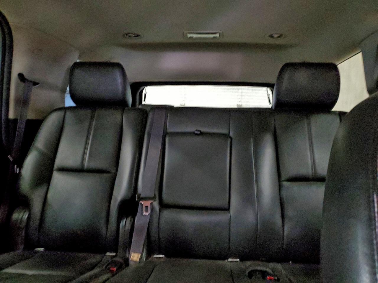 2014 CHEVROLET Tahoe