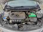2016 KIA FORTE