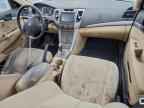 2009 HYUNDAI SONATA