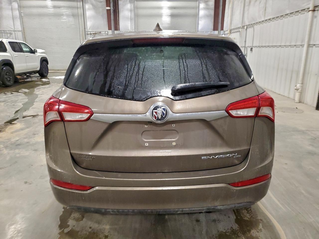2019 BUICK Envision