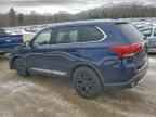 2017 MITSUBISHI outlander