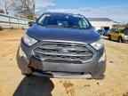 2019 FORD EcoSport