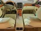 2001 LEXUS Ls 430