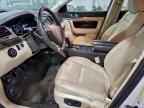 2013 LINCOLN MKS