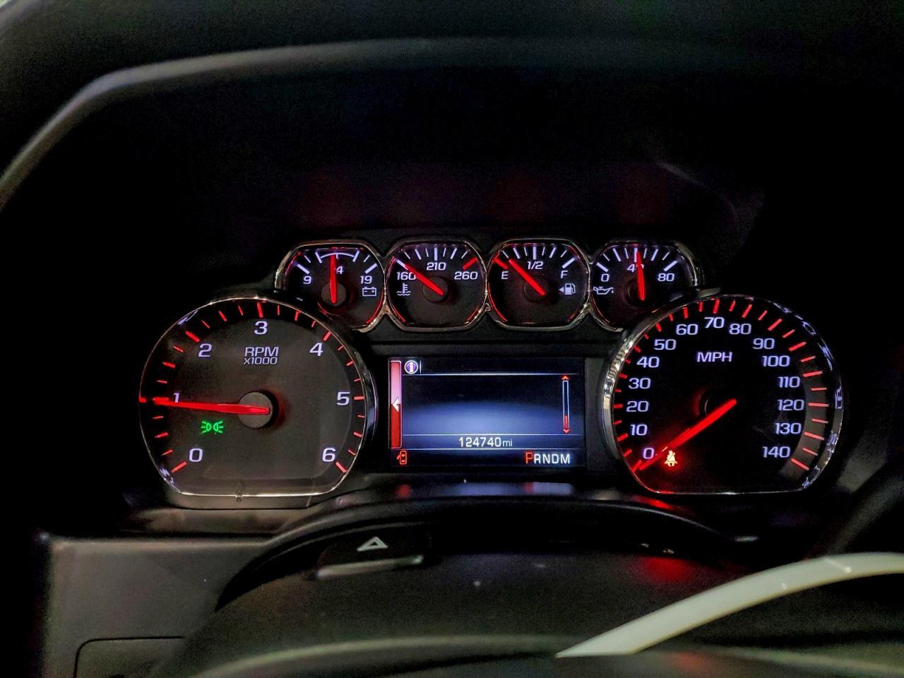 2014 GMC Sierra