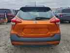 2018 NISSAN KICKS
