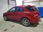 2008 KIA SORENTO