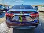 2016 TOYOTA Avalon