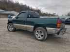 2001 CHEVROLET SILVERADO 1500