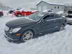 2012 MERCEDES-BENZ E-Class