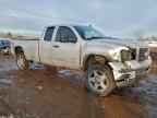 2011 GMC Sierra