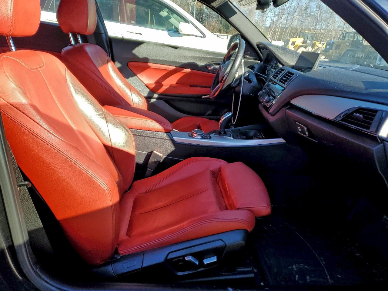 2016 BMW M235i