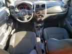 2013 NISSAN VERSA