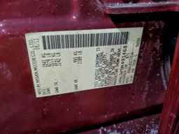 2011 NISSAN ALTIMA
