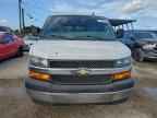 2019 CHEVROLET Express 3500