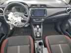 2025 NISSAN VERSA