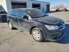 2014 DODGE JOURNEY