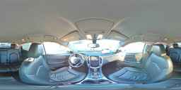 2015 CADILLAC SRX