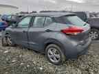 2020 NISSAN KICKS