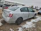 2011 NISSAN SENTRA