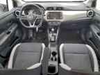 2020 NISSAN VERSA